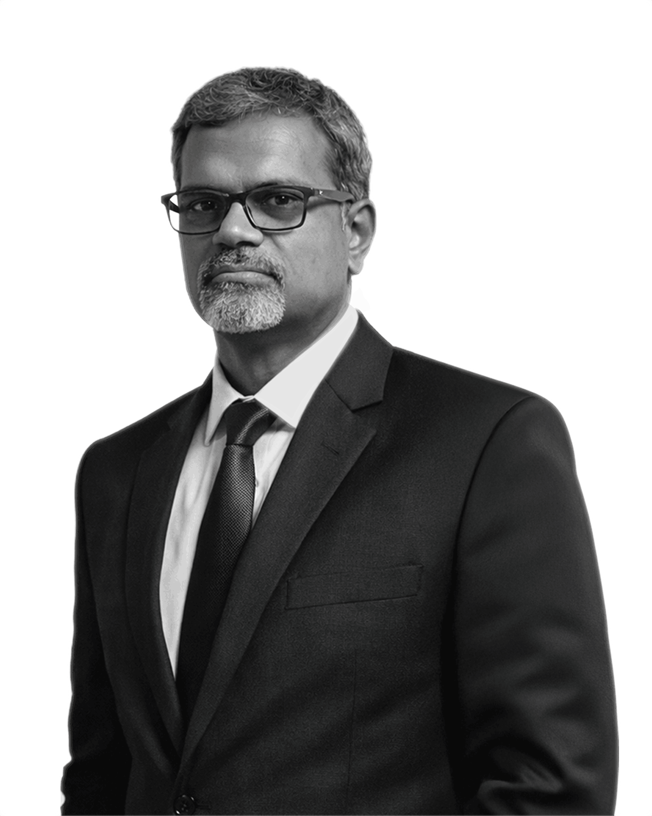 Ramakrishnan T B
